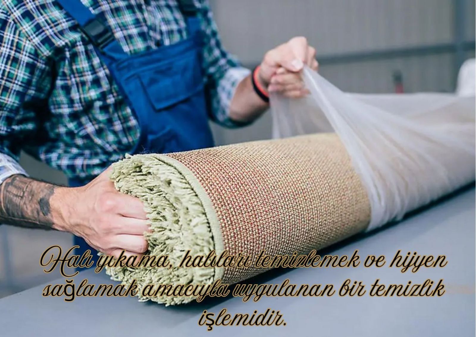 Şehitkamil Halı Yıkama Metrekare Fiyatı